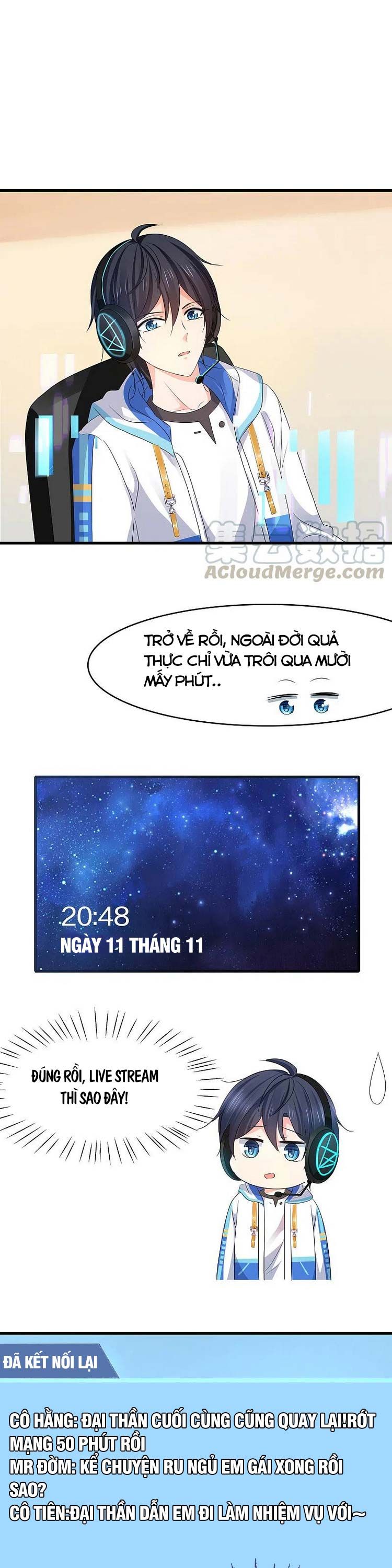 đọc truyện Vô Địch Học Bạ Hệ Thống Chương 131 ảnh 2 tại Truyện Dạ Ký