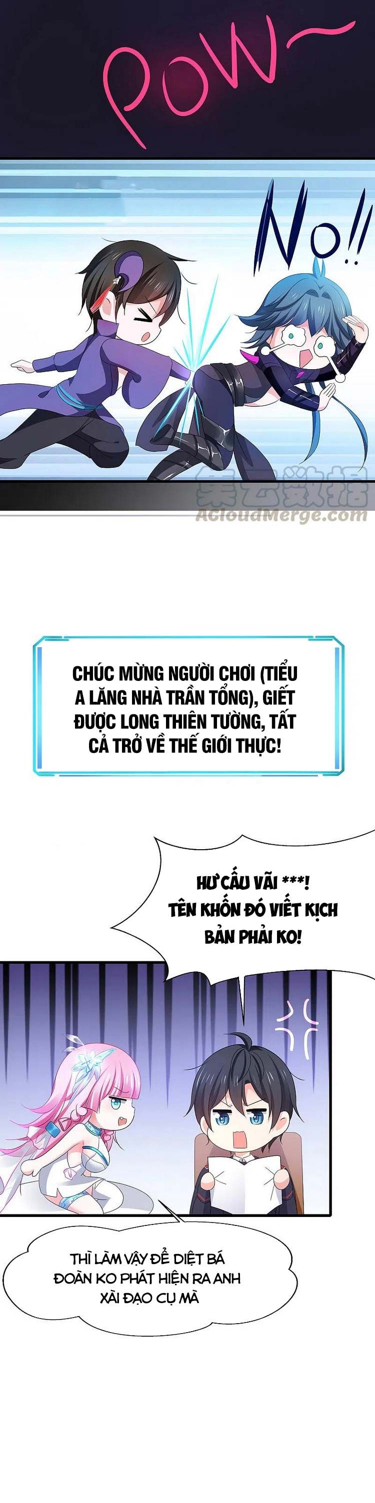đọc truyện Vô Địch Học Bạ Hệ Thống Chương 131 ảnh 12 tại Truyện Dạ Ký