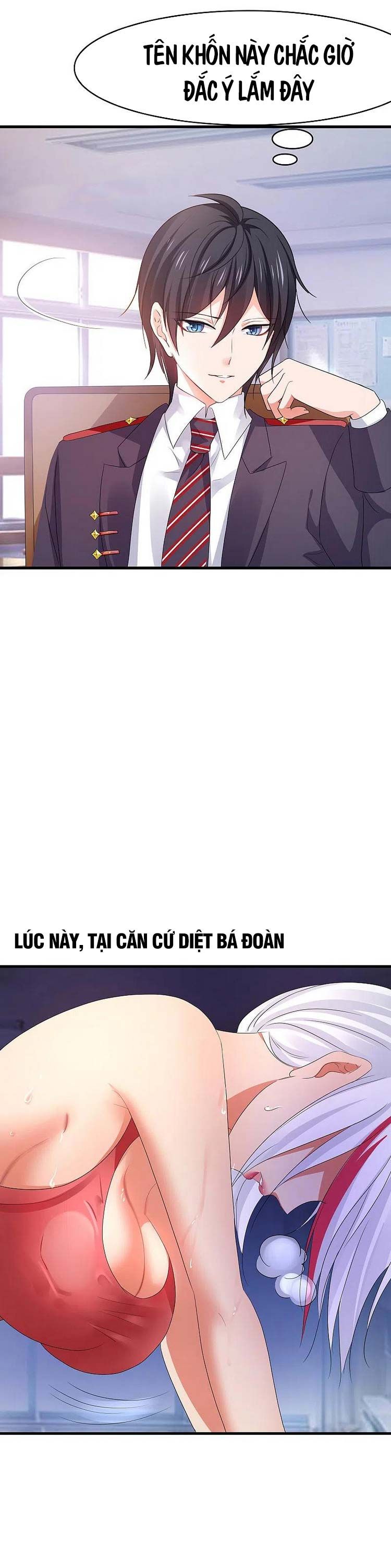đọc truyện Vô Địch Học Bạ Hệ Thống Chương 131 ảnh 13 tại Truyện Dạ Ký