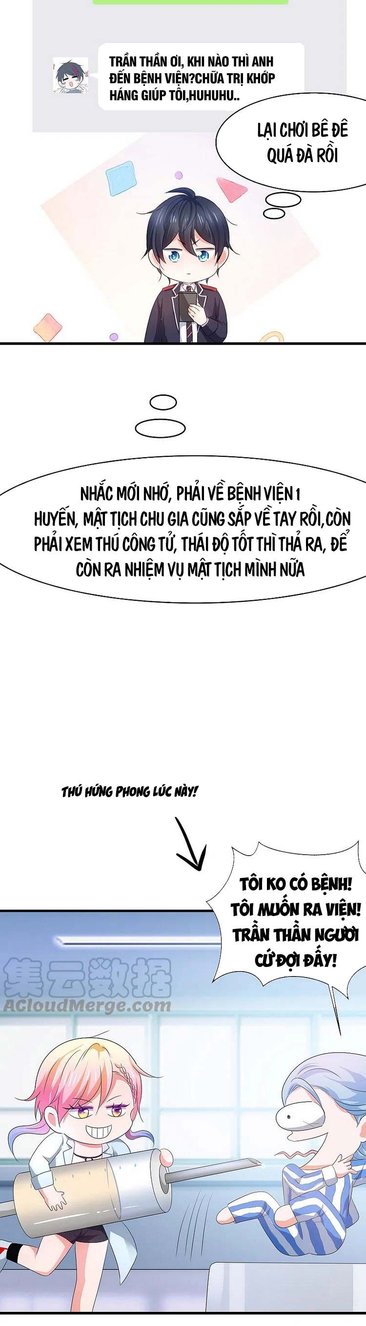 đọc truyện Vô Địch Học Bạ Hệ Thống Chương 131 ảnh 19 tại Truyện Dạ Ký