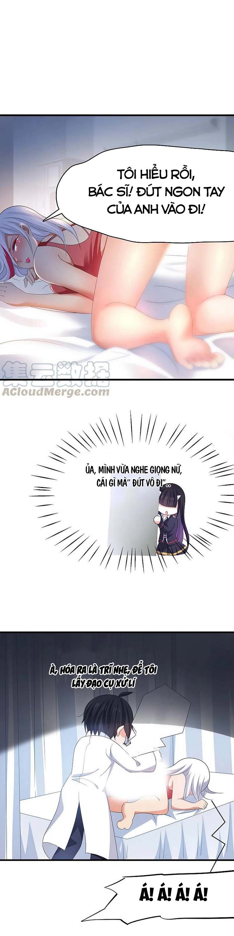 đọc truyện Vô Địch Học Bạ Hệ Thống Chương 132 ảnh 14 tại Truyện Dạ Ký