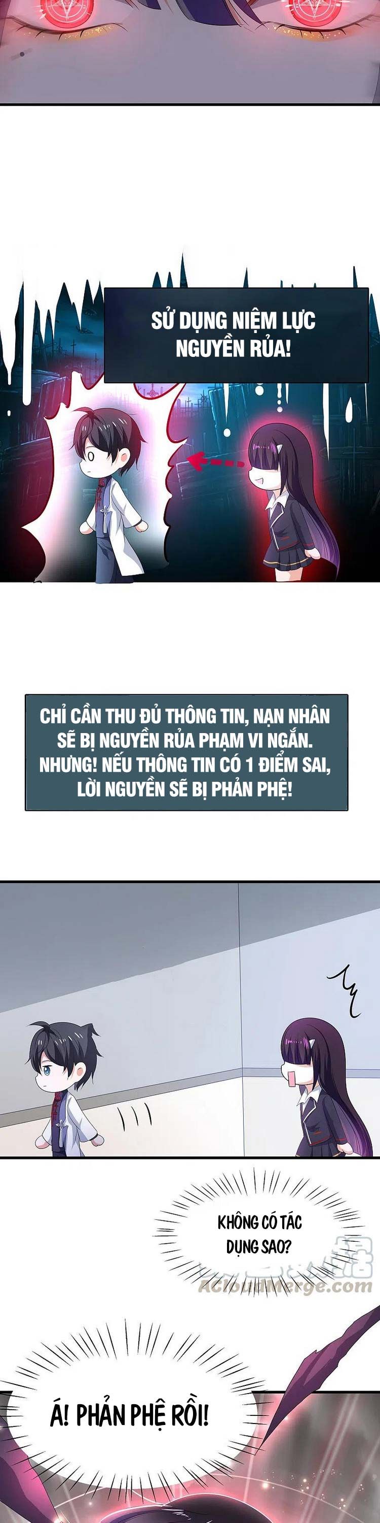đọc truyện Vô Địch Học Bạ Hệ Thống Chương 132 ảnh 18 tại Truyện Dạ Ký