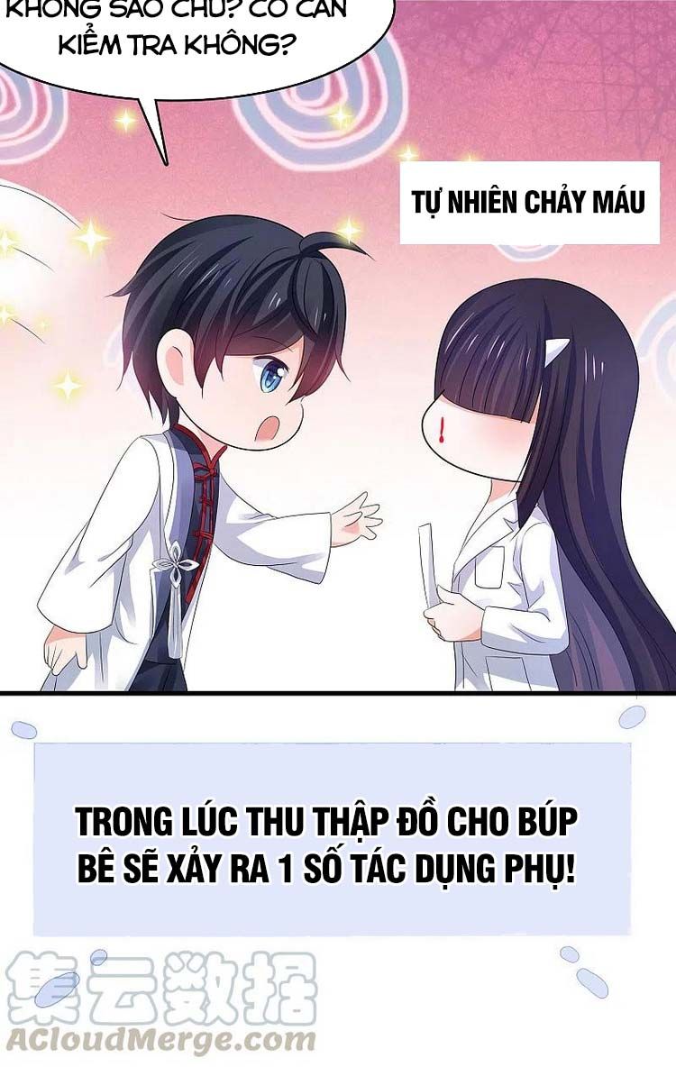 đọc truyện Vô Địch Học Bạ Hệ Thống Chương 132 ảnh 23 tại Truyện Dạ Ký