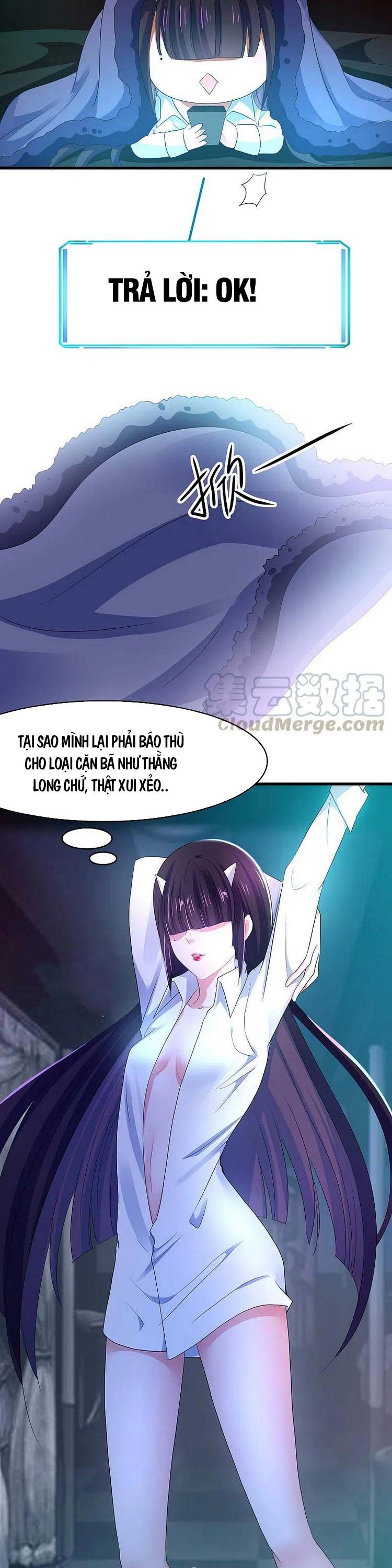đọc truyện Vô Địch Học Bạ Hệ Thống Chương 132 ảnh 5 tại Truyện Dạ Ký