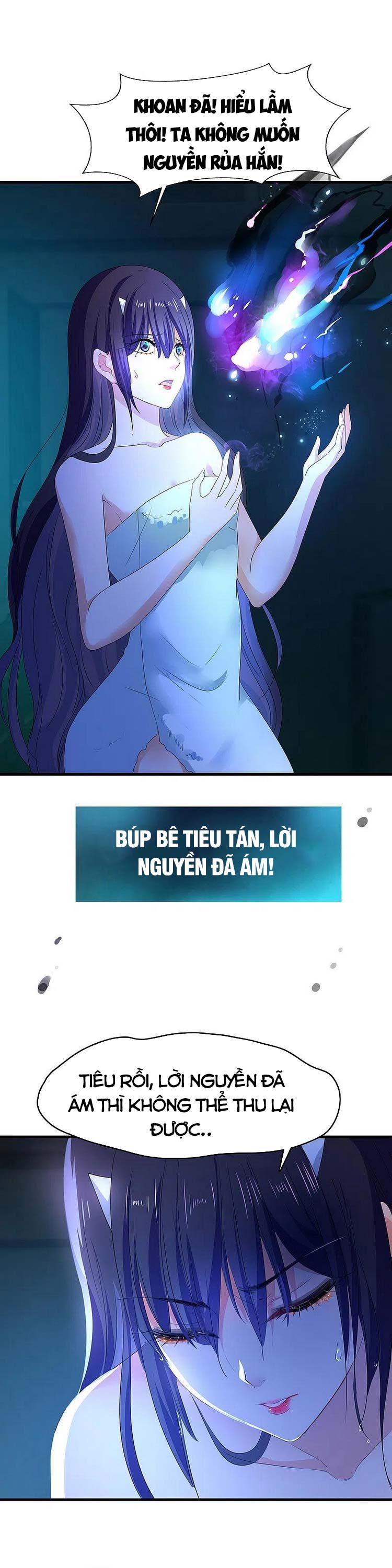 đọc truyện Vô Địch Học Bạ Hệ Thống Chương 133 ảnh 21 tại Truyện Dạ Ký