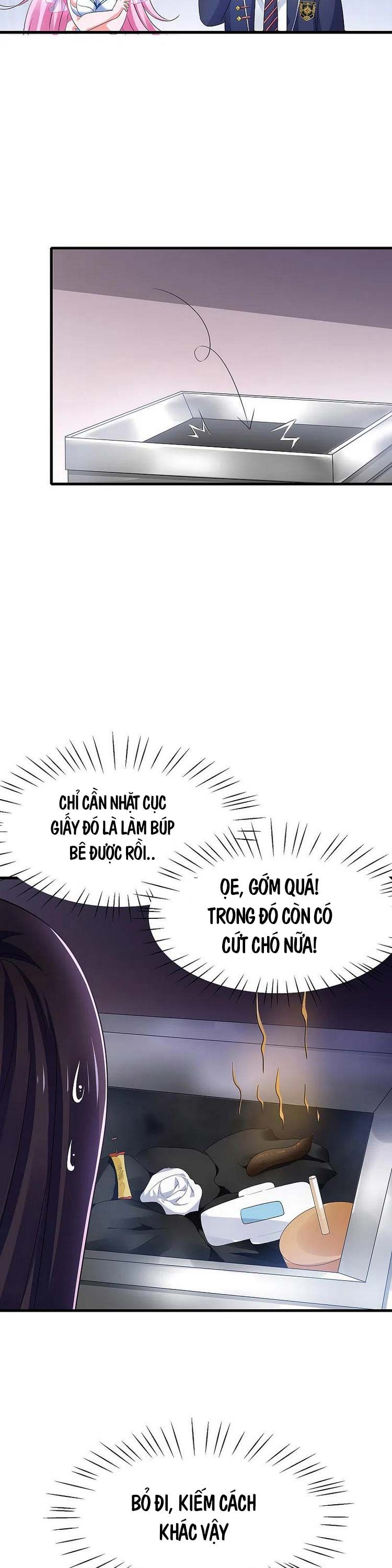 đọc truyện Vô Địch Học Bạ Hệ Thống Chương 133 ảnh 4 tại Truyện Dạ Ký