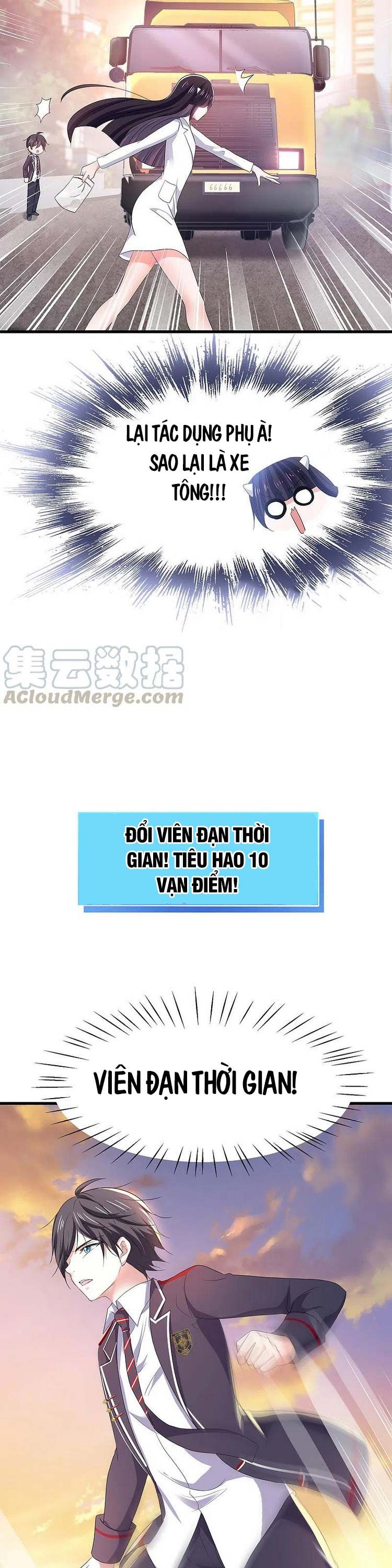 đọc truyện Vô Địch Học Bạ Hệ Thống Chương 133 ảnh 9 tại Truyện Dạ Ký