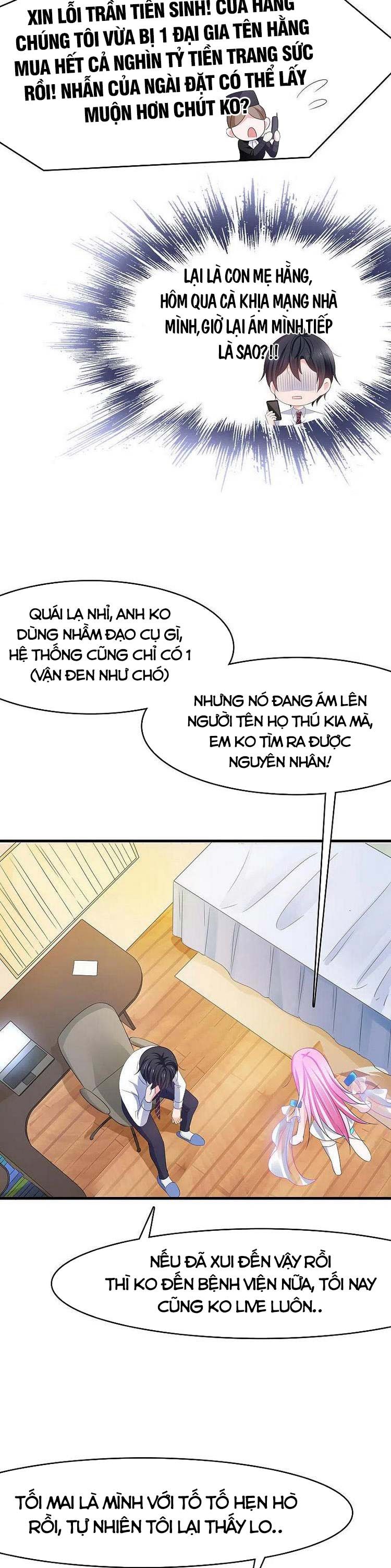 đọc truyện Vô Địch Học Bạ Hệ Thống Chương 134 ảnh 14 tại Truyện Dạ Ký