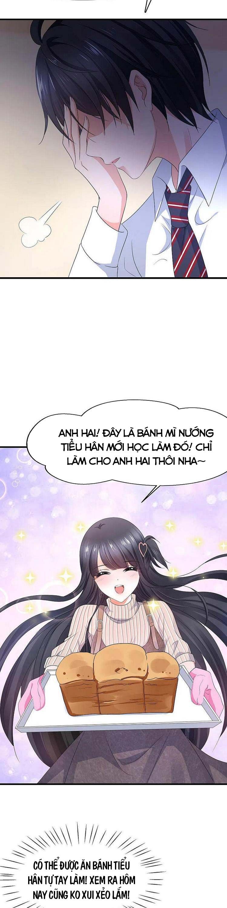 đọc truyện Vô Địch Học Bạ Hệ Thống Chương 134 ảnh 15 tại Truyện Dạ Ký