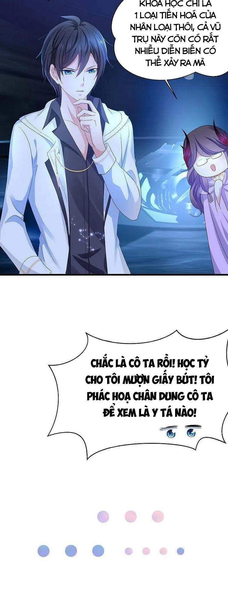 đọc truyện Vô Địch Học Bạ Hệ Thống Chương 135 ảnh 10 tại Truyện Dạ Ký