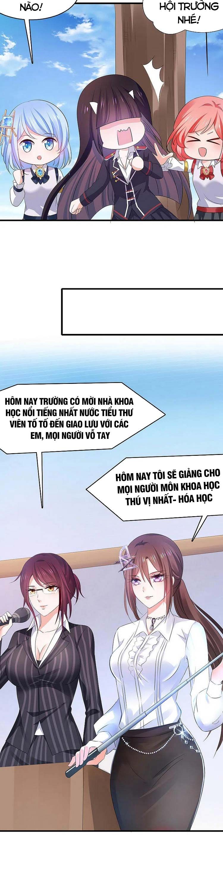 đọc truyện Vô Địch Học Bạ Hệ Thống Chương 136 ảnh 12 tại Truyện Dạ Ký