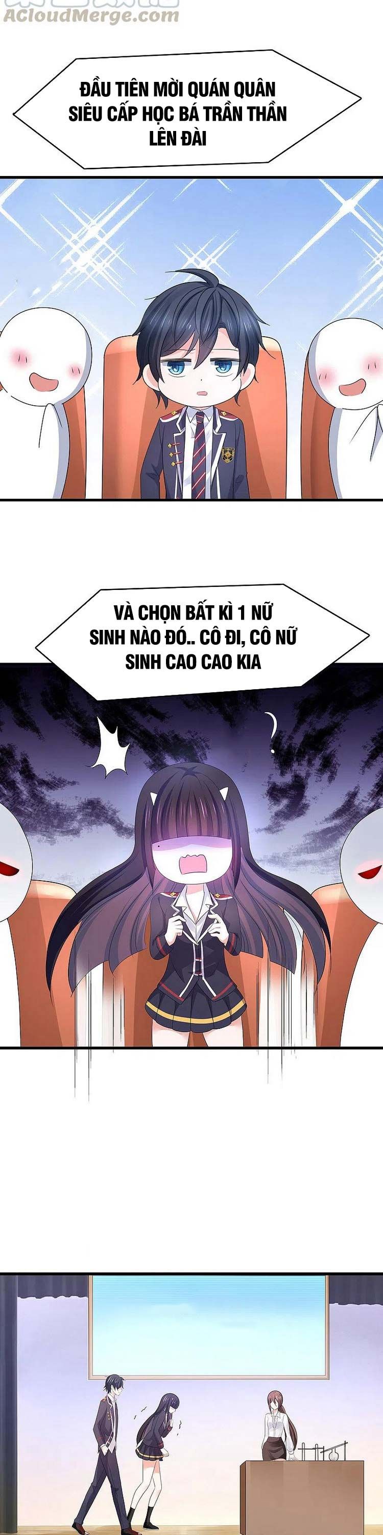 đọc truyện Vô Địch Học Bạ Hệ Thống Chương 136 ảnh 15 tại Truyện Dạ Ký