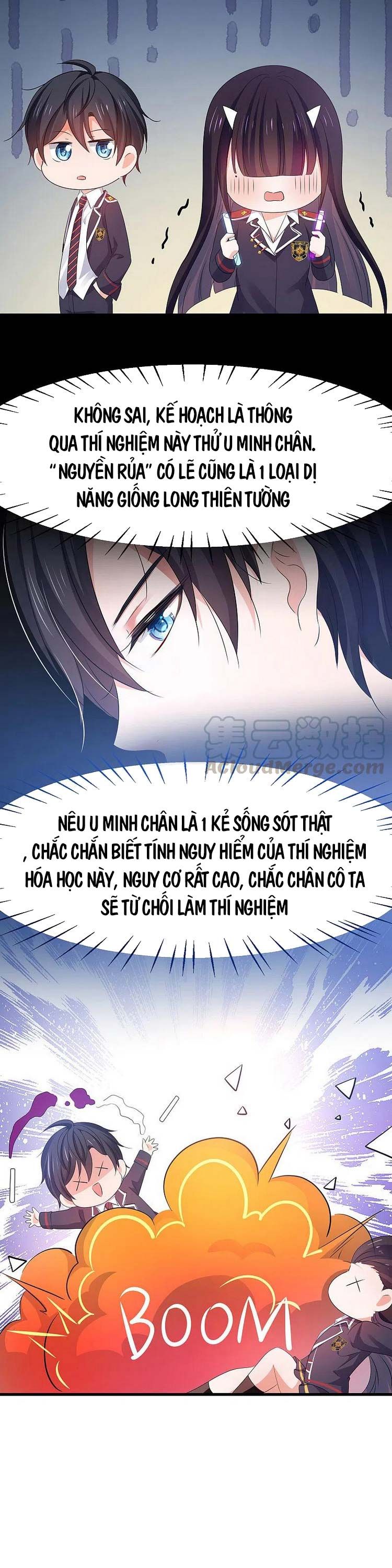 đọc truyện Vô Địch Học Bạ Hệ Thống Chương 136 ảnh 17 tại Truyện Dạ Ký