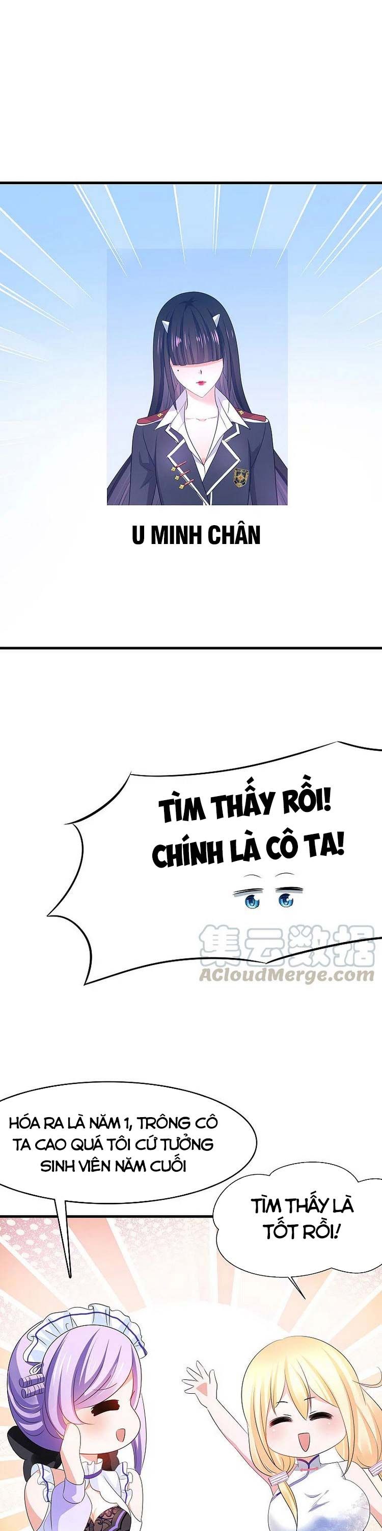 đọc truyện Vô Địch Học Bạ Hệ Thống Chương 136 ảnh 4 tại Truyện Dạ Ký