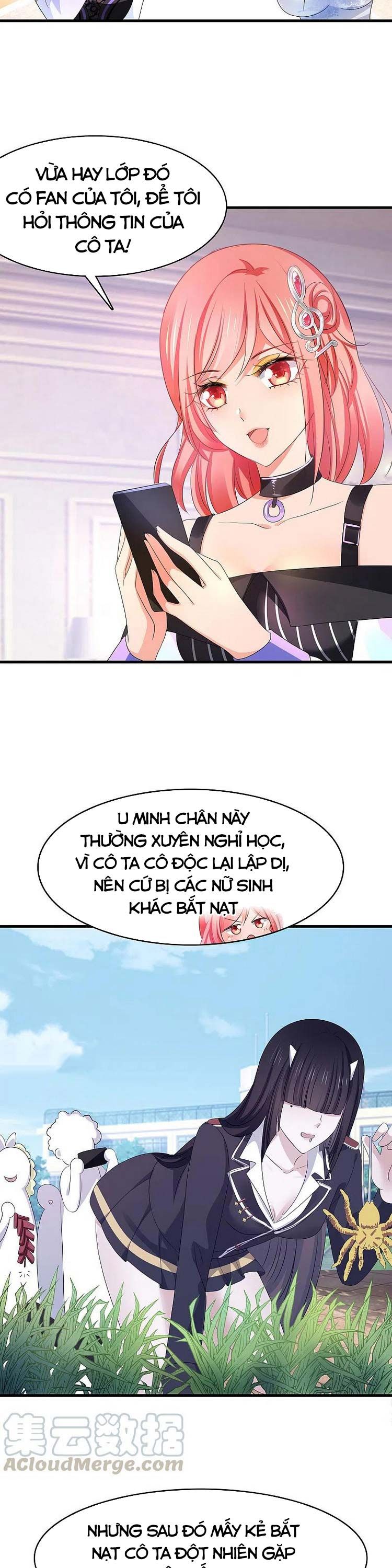 đọc truyện Vô Địch Học Bạ Hệ Thống Chương 136 ảnh 5 tại Truyện Dạ Ký