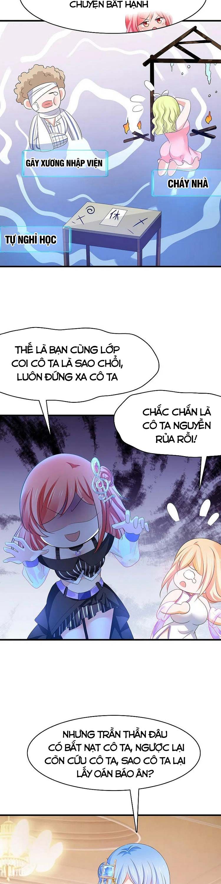 đọc truyện Vô Địch Học Bạ Hệ Thống Chương 136 ảnh 6 tại Truyện Dạ Ký