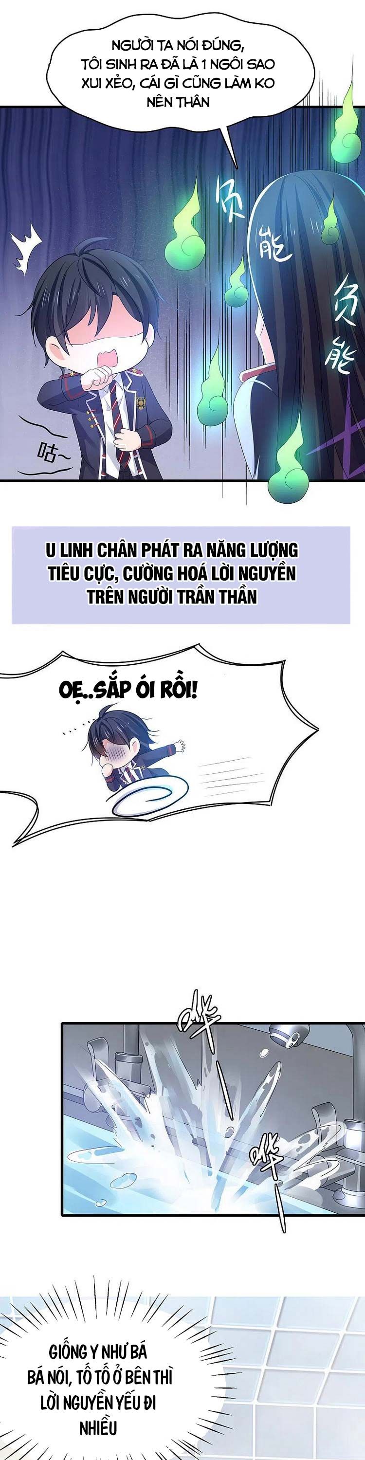 đọc truyện Vô Địch Học Bạ Hệ Thống Chương 137 ảnh 11 tại Truyện Dạ Ký