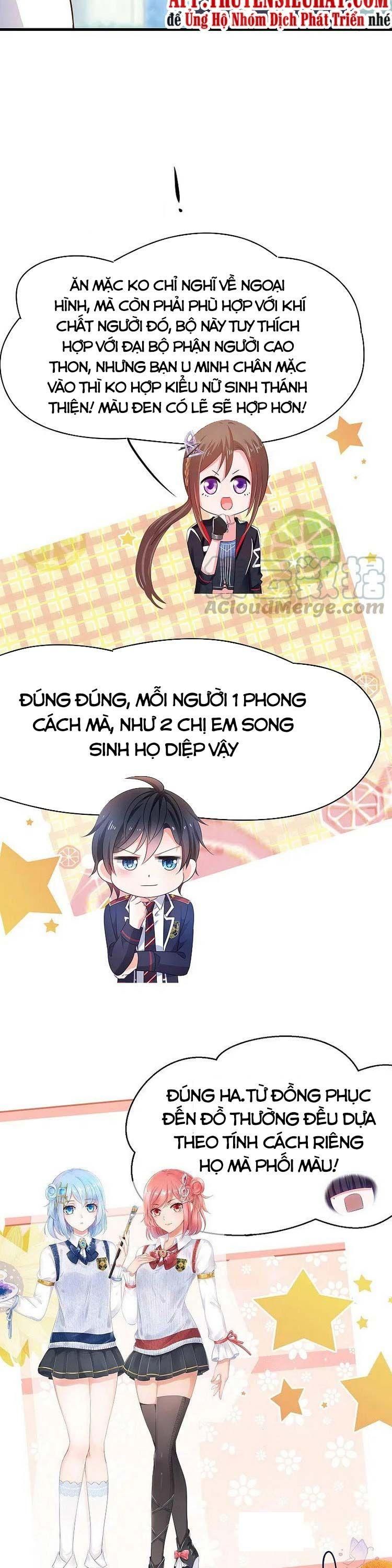 đọc truyện Vô Địch Học Bạ Hệ Thống Chương 138 ảnh 7 tại Truyện Dạ Ký
