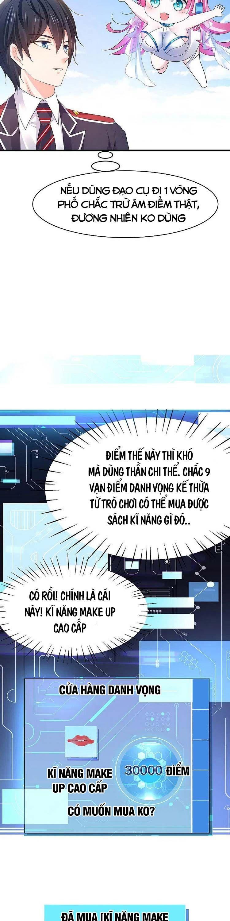 đọc truyện Vô Địch Học Bạ Hệ Thống Chương 138 ảnh 9 tại Truyện Dạ Ký