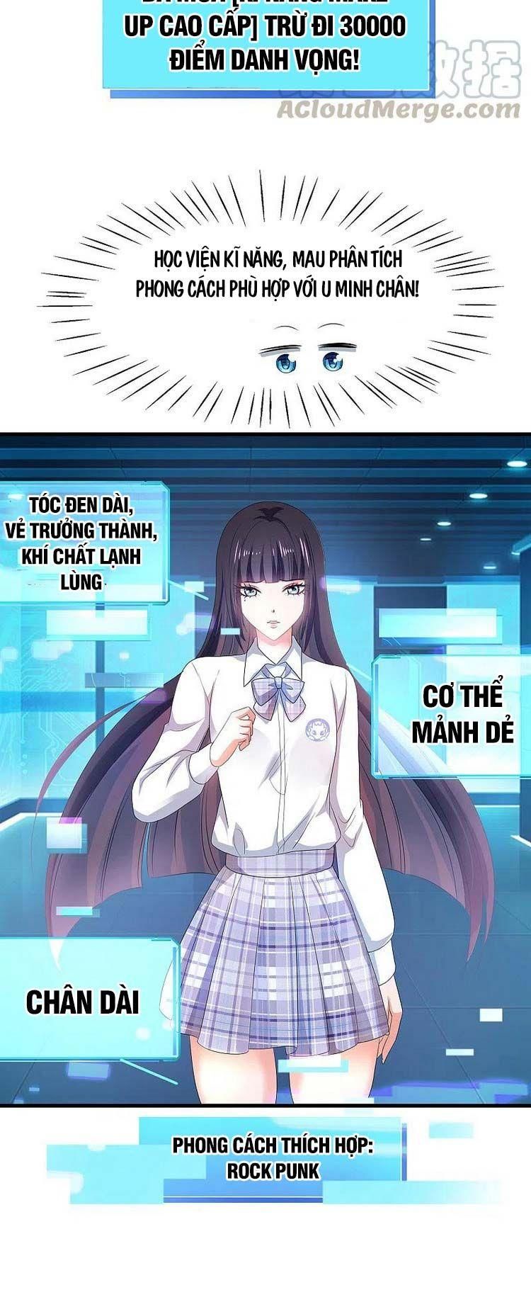 đọc truyện Vô Địch Học Bạ Hệ Thống Chương 138 ảnh 10 tại Truyện Dạ Ký