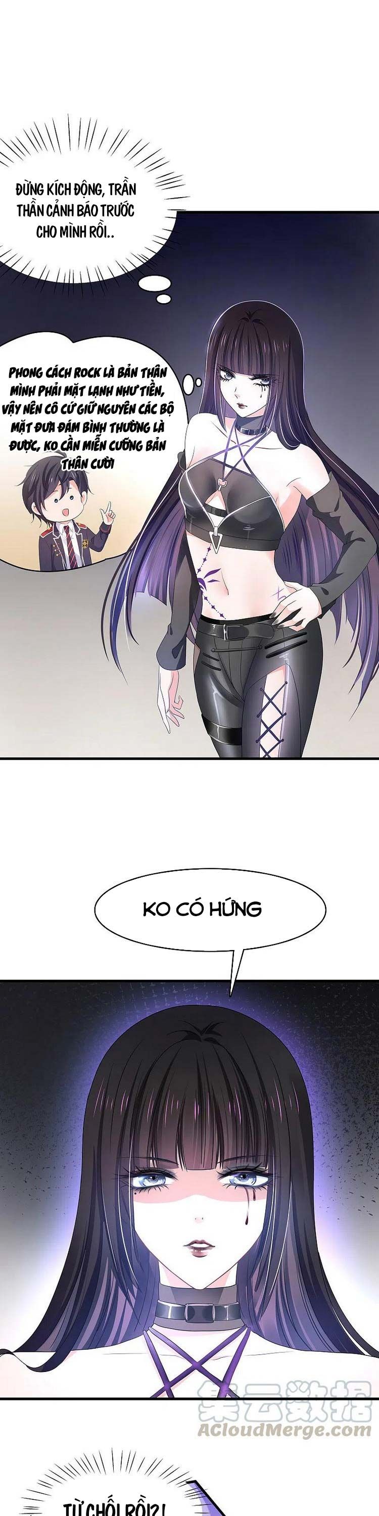 đọc truyện Vô Địch Học Bạ Hệ Thống Chương 139 ảnh 2 tại Truyện Dạ Ký