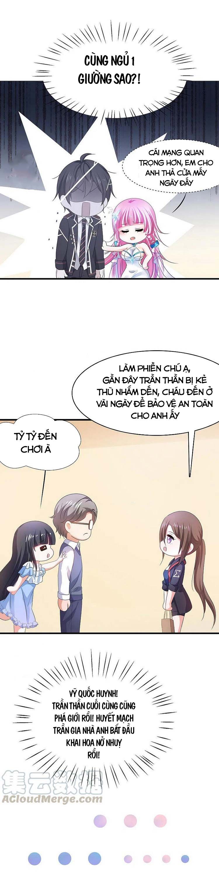 đọc truyện Vô Địch Học Bạ Hệ Thống Chương 139 ảnh 11 tại Truyện Dạ Ký