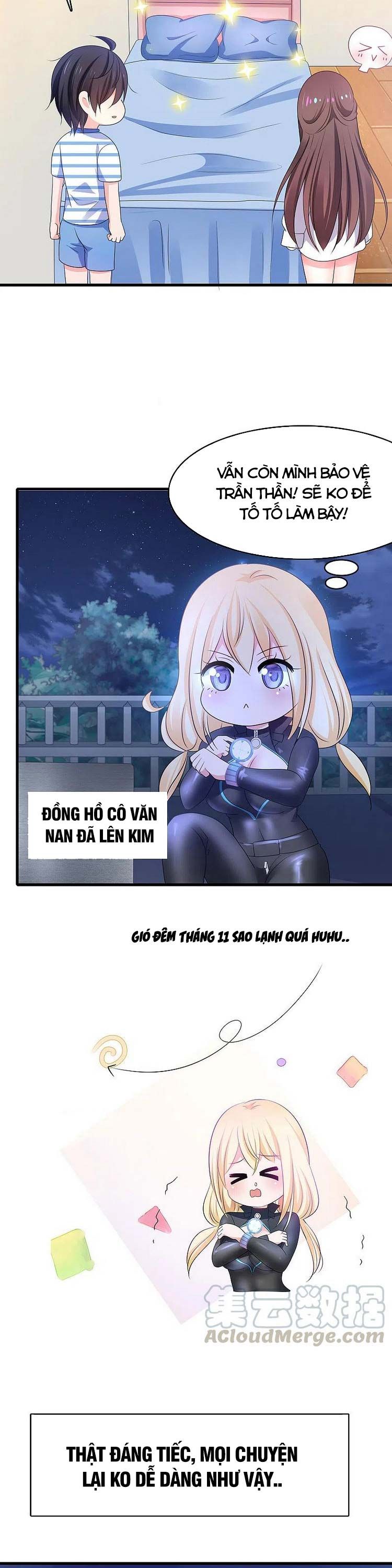 đọc truyện Vô Địch Học Bạ Hệ Thống Chương 139 ảnh 17 tại Truyện Dạ Ký