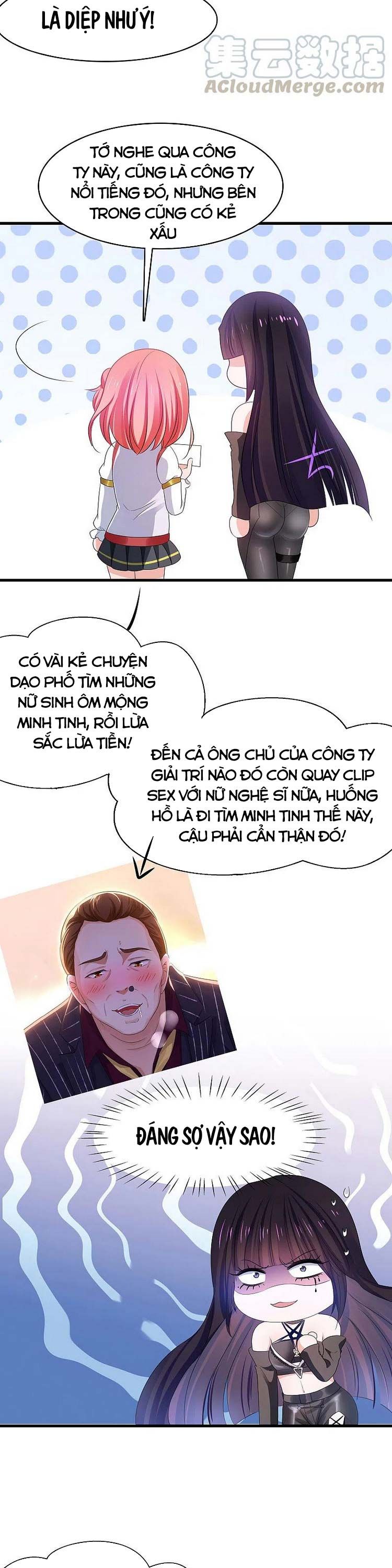 đọc truyện Vô Địch Học Bạ Hệ Thống Chương 139 ảnh 4 tại Truyện Dạ Ký