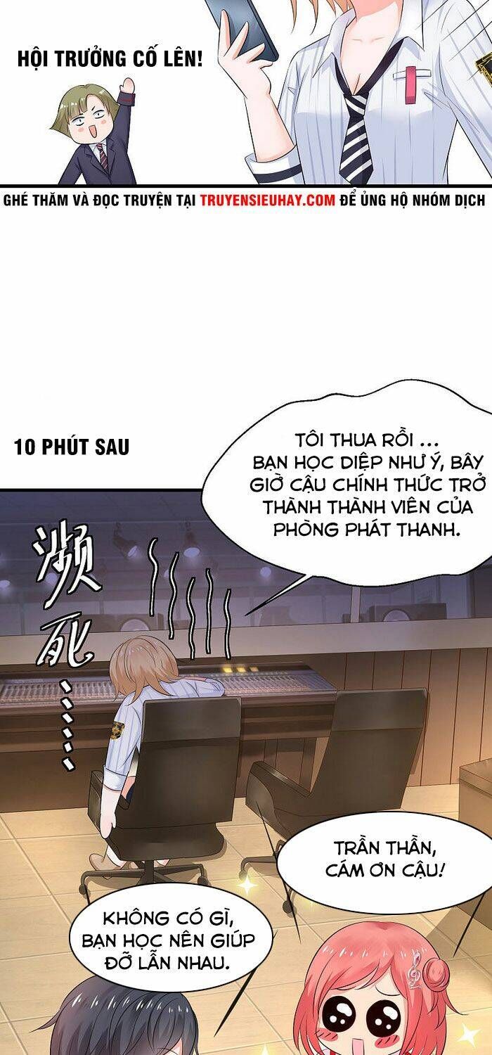 đọc truyện Vô Địch Học Bạ Hệ Thống Chương 14 ảnh 26 tại Truyện Dạ Ký