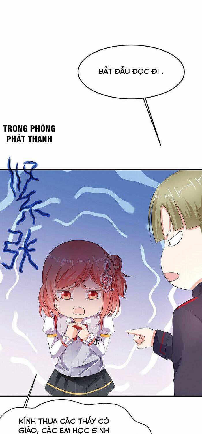 đọc truyện Vô Địch Học Bạ Hệ Thống Chương 14 ảnh 9 tại Truyện Dạ Ký