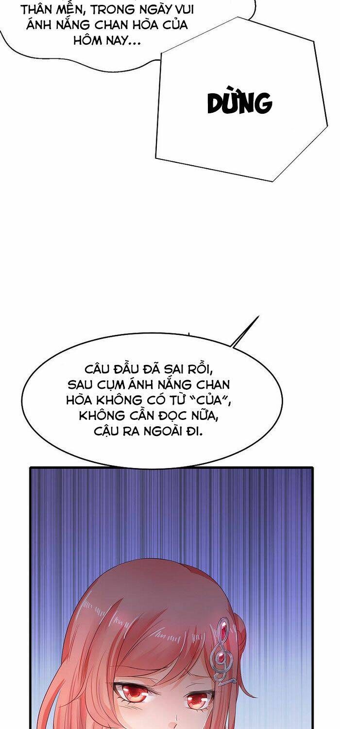 đọc truyện Vô Địch Học Bạ Hệ Thống Chương 14 ảnh 10 tại Truyện Dạ Ký