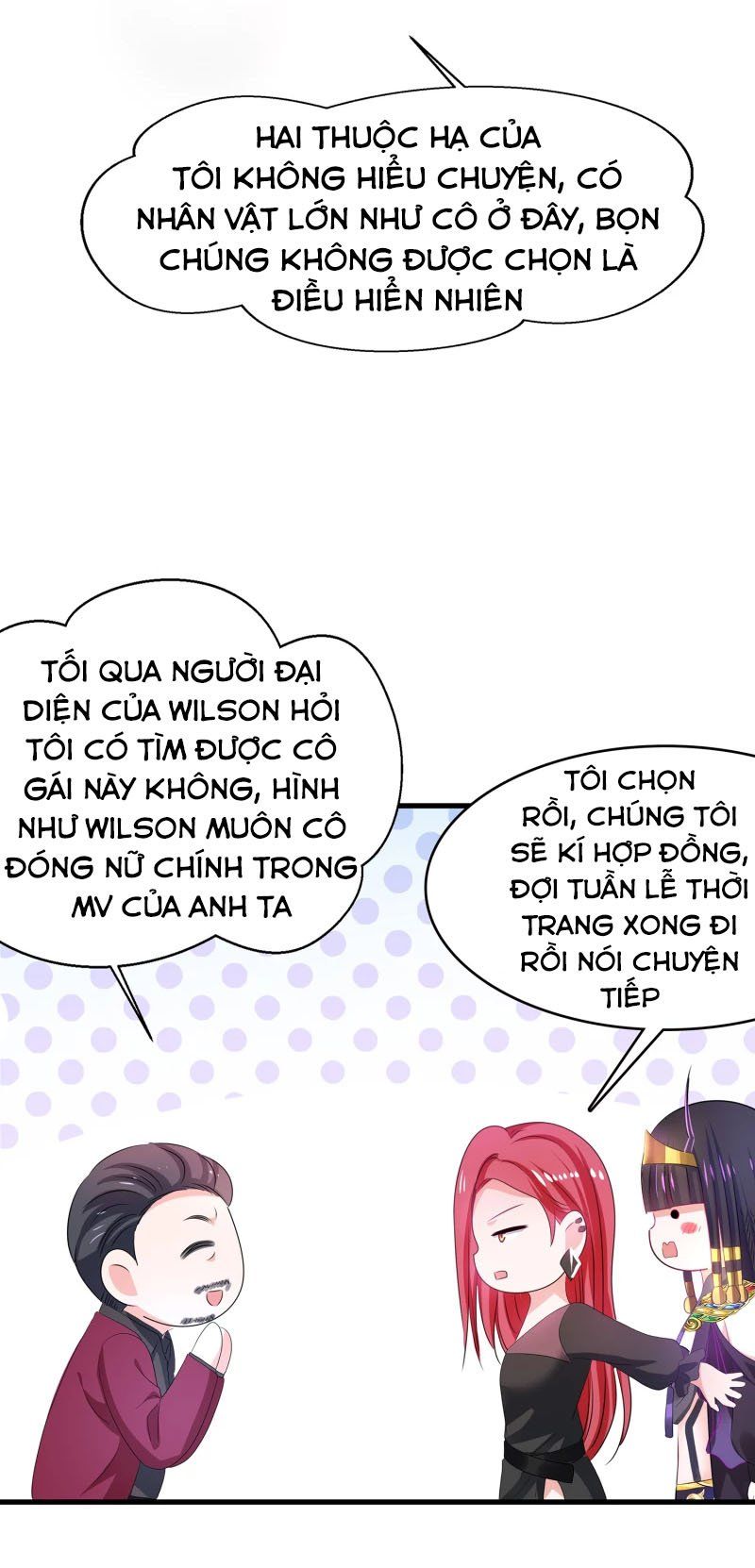 đọc truyện Vô Địch Học Bạ Hệ Thống Chương 141 ảnh 19 tại Truyện Dạ Ký