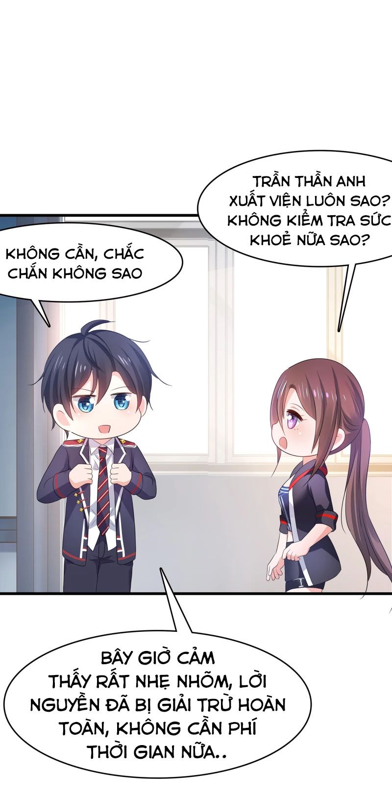 đọc truyện Vô Địch Học Bạ Hệ Thống Chương 141 ảnh 29 tại Truyện Dạ Ký