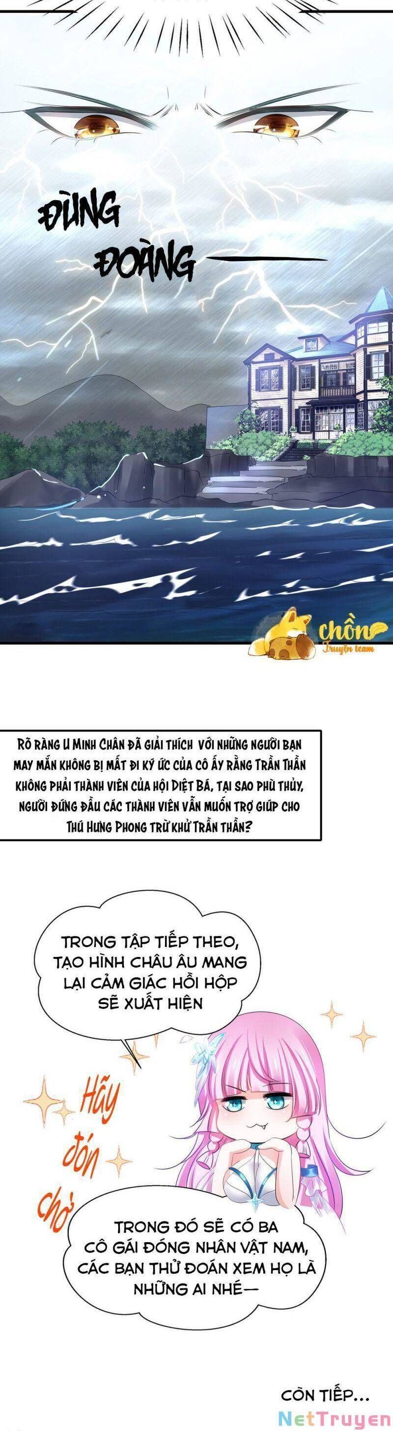 đọc truyện Vô Địch Học Bạ Hệ Thống Chương 142 ảnh 24 tại Truyện Dạ Ký