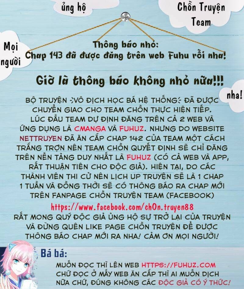đọc truyện Vô Địch Học Bạ Hệ Thống Chương 143 ảnh 3 tại Truyện Dạ Ký