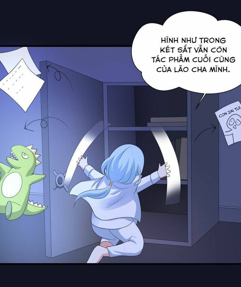 đọc truyện Vô Địch Học Bạ Hệ Thống Chương 143 ảnh 10 tại Truyện Dạ Ký