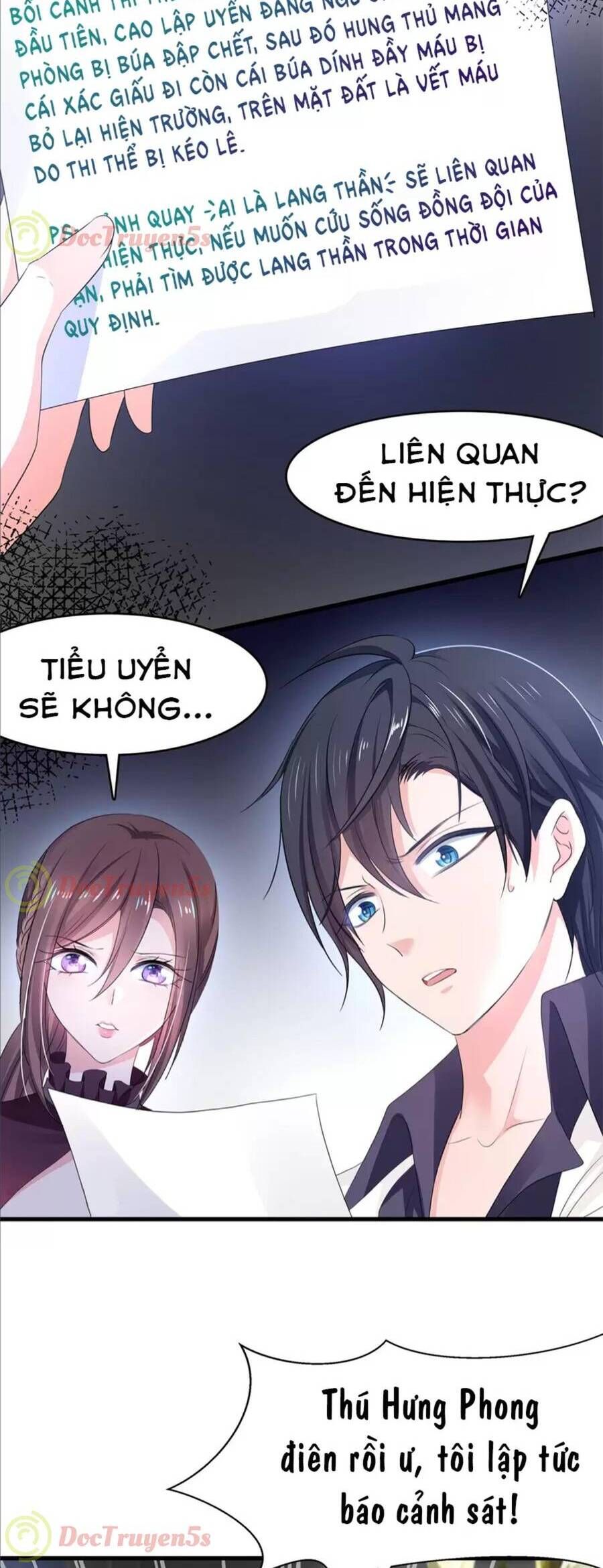 đọc truyện Vô Địch Học Bạ Hệ Thống Chương 144 ảnh 20 tại Truyện Dạ Ký