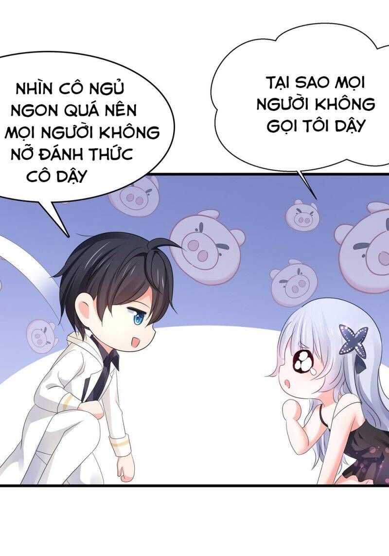 đọc truyện Vô Địch Học Bạ Hệ Thống Chương 146 ảnh 37 tại Truyện Dạ Ký