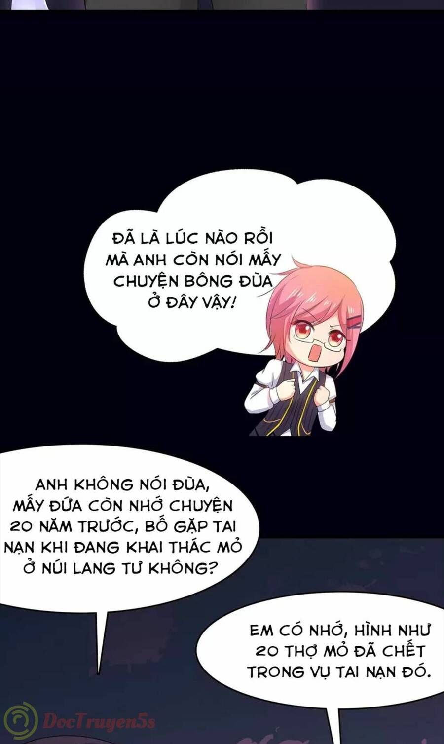 đọc truyện Vô Địch Học Bạ Hệ Thống Chương 147 ảnh 17 tại Truyện Dạ Ký
