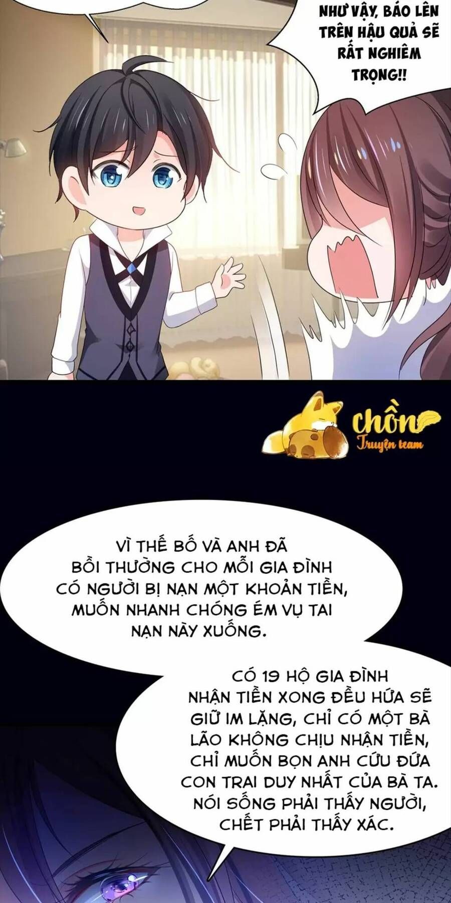 đọc truyện Vô Địch Học Bạ Hệ Thống Chương 147 ảnh 19 tại Truyện Dạ Ký