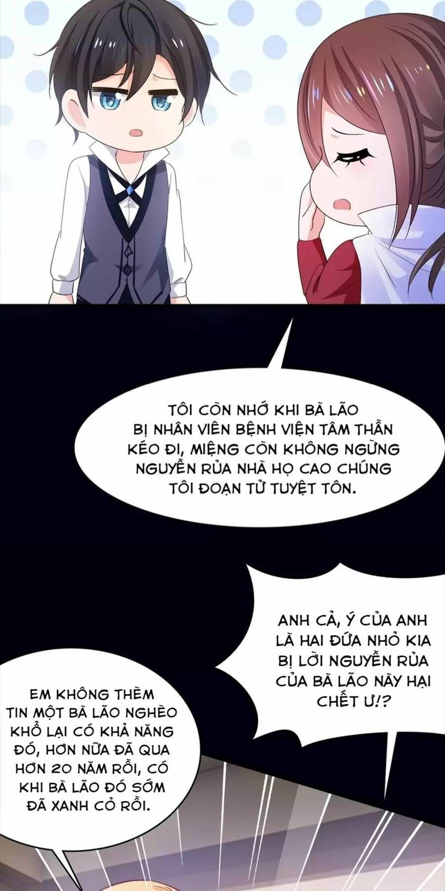 đọc truyện Vô Địch Học Bạ Hệ Thống Chương 147 ảnh 21 tại Truyện Dạ Ký