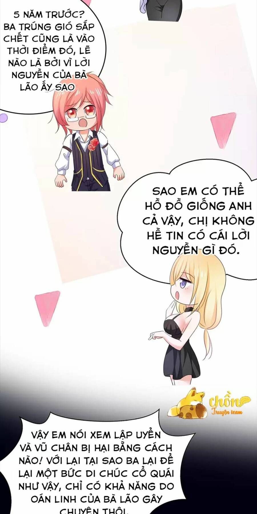 đọc truyện Vô Địch Học Bạ Hệ Thống Chương 147 ảnh 23 tại Truyện Dạ Ký