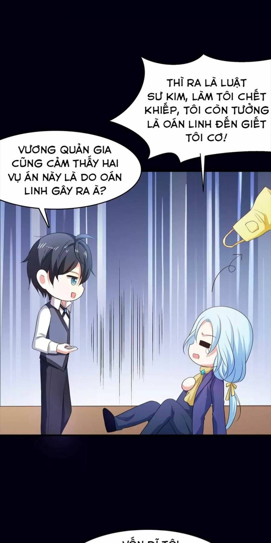 đọc truyện Vô Địch Học Bạ Hệ Thống Chương 147 ảnh 30 tại Truyện Dạ Ký