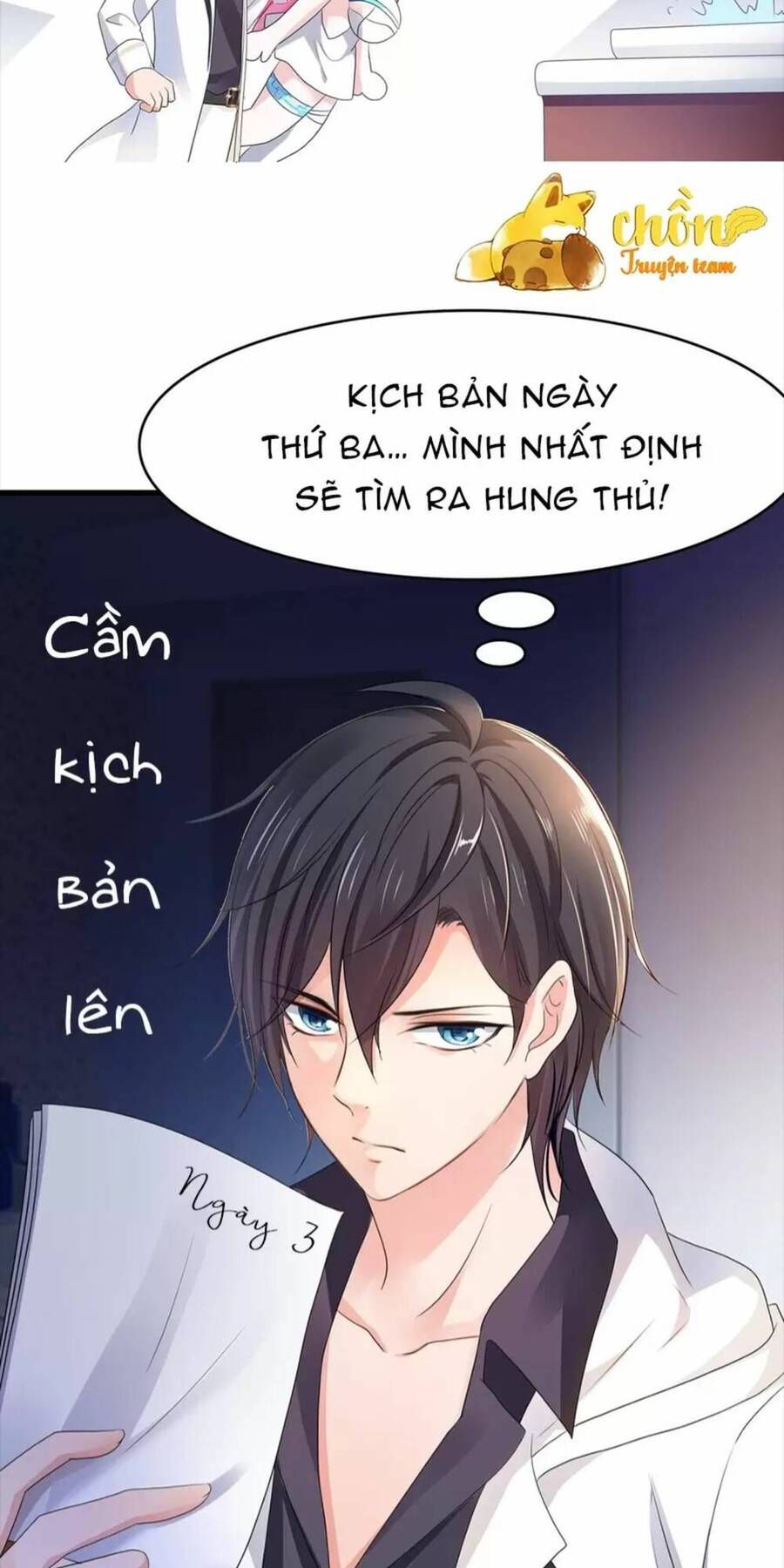đọc truyện Vô Địch Học Bạ Hệ Thống Chương 147 ảnh 4 tại Truyện Dạ Ký
