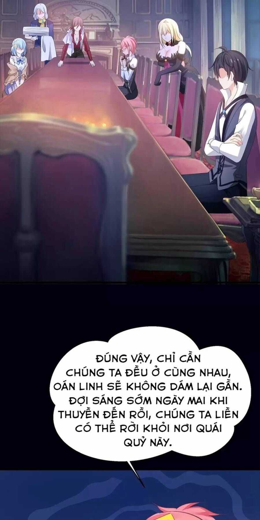 đọc truyện Vô Địch Học Bạ Hệ Thống Chương 147 ảnh 37 tại Truyện Dạ Ký