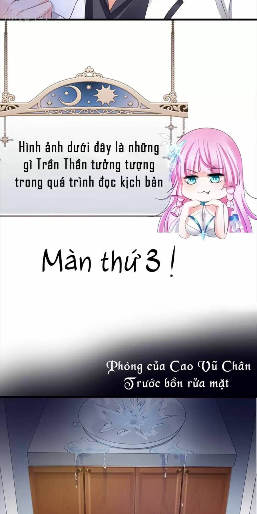 đọc truyện Vô Địch Học Bạ Hệ Thống Chương 147 ảnh 5 tại Truyện Dạ Ký