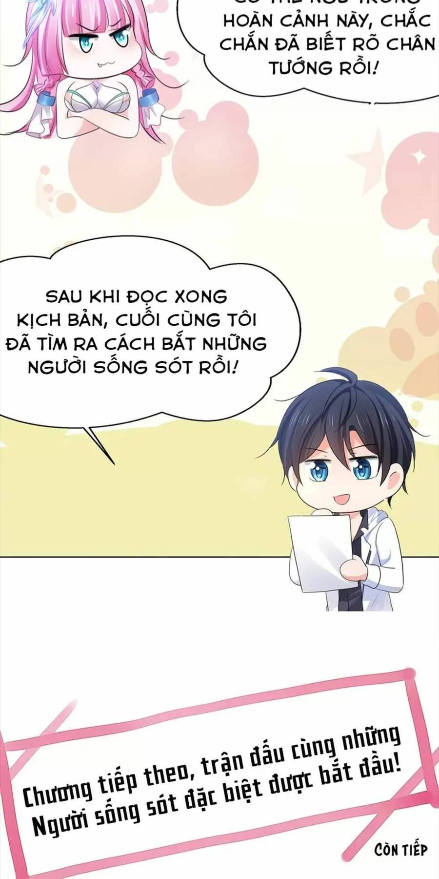 đọc truyện Vô Địch Học Bạ Hệ Thống Chương 147 ảnh 42 tại Truyện Dạ Ký