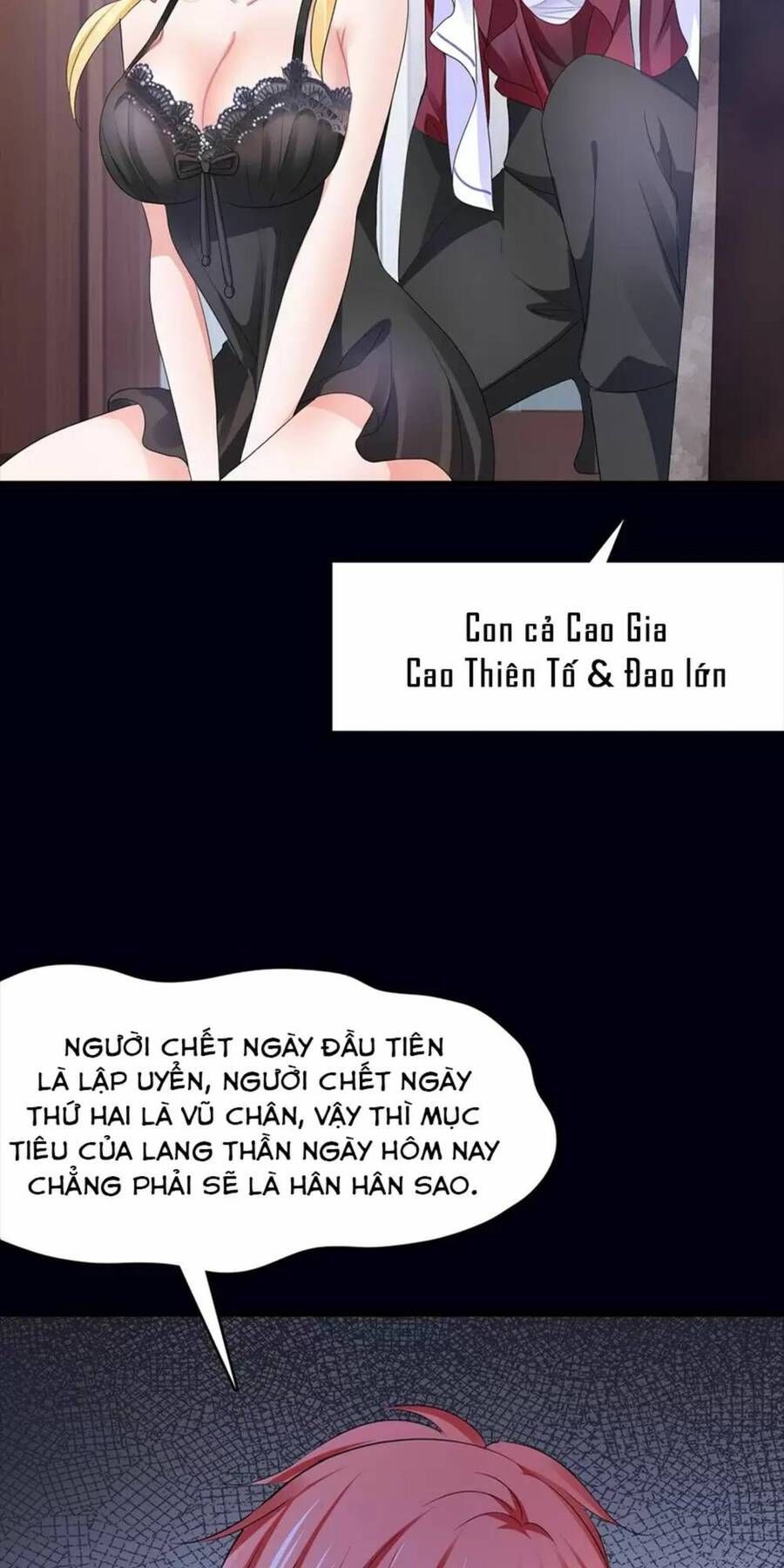 đọc truyện Vô Địch Học Bạ Hệ Thống Chương 147 ảnh 10 tại Truyện Dạ Ký