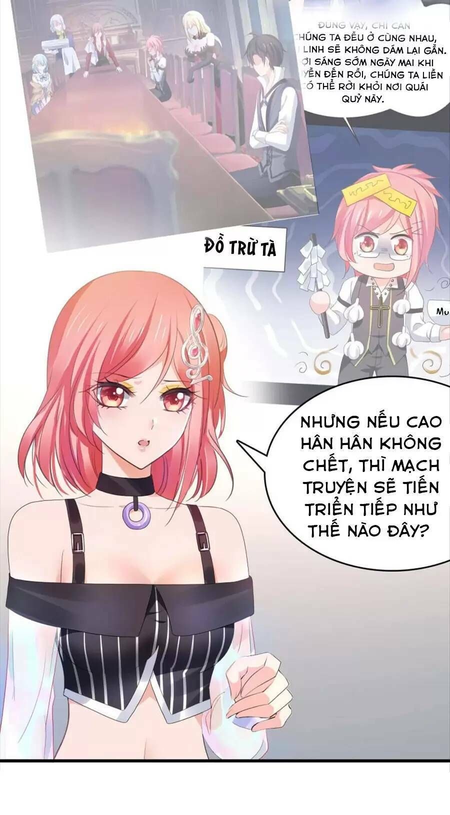 đọc truyện Vô Địch Học Bạ Hệ Thống Chương 148 ảnh 17 tại Truyện Dạ Ký
