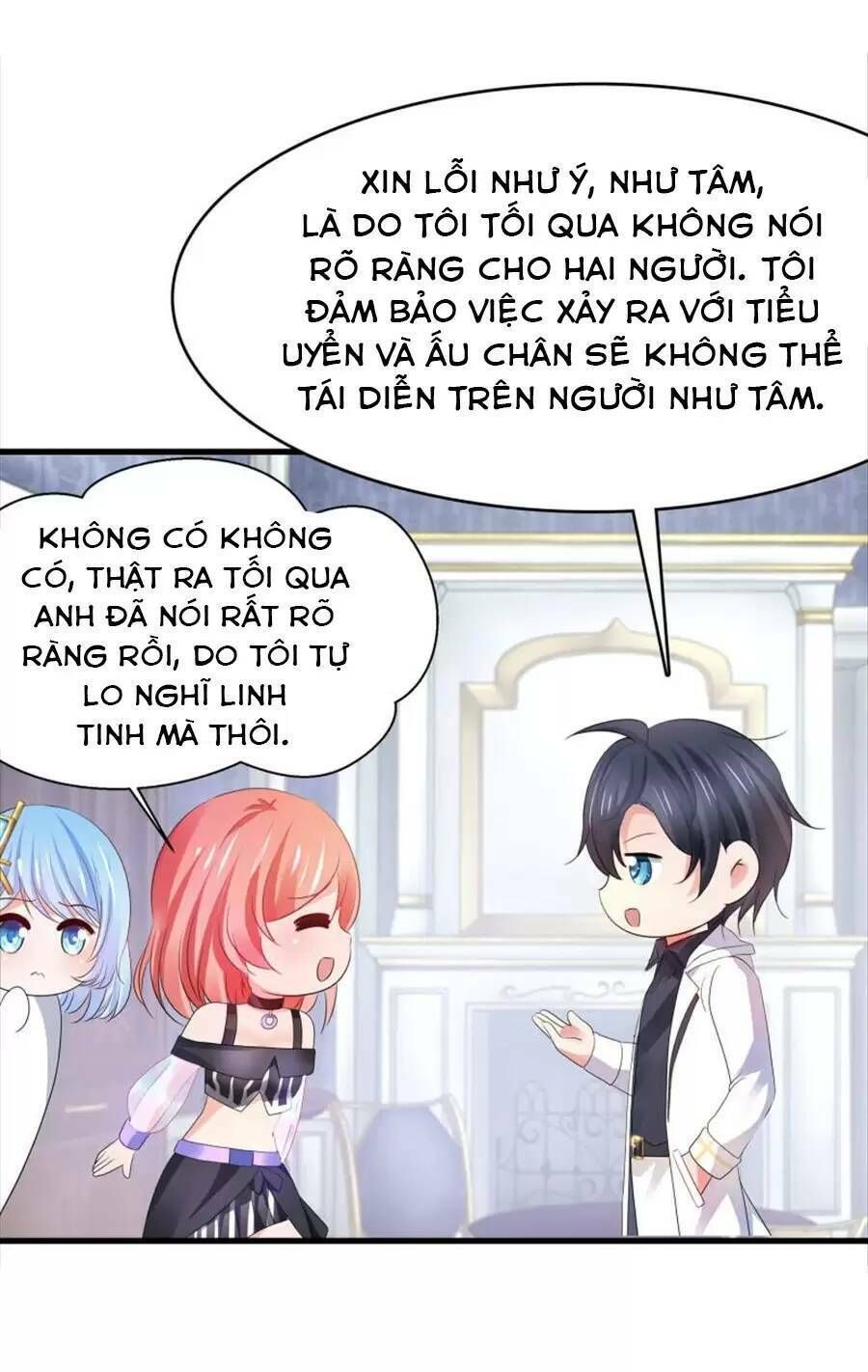 đọc truyện Vô Địch Học Bạ Hệ Thống Chương 148 ảnh 32 tại Truyện Dạ Ký